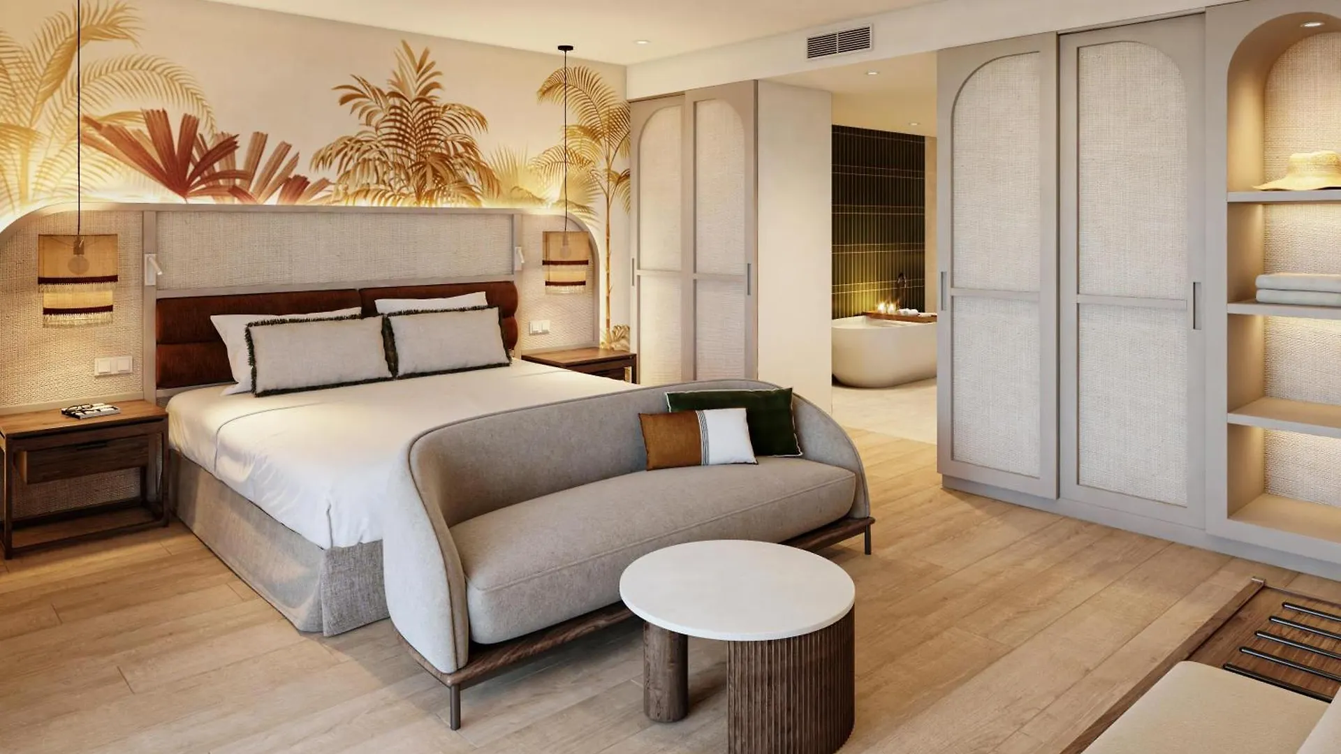 **** Hotel Princess Taurito Spain