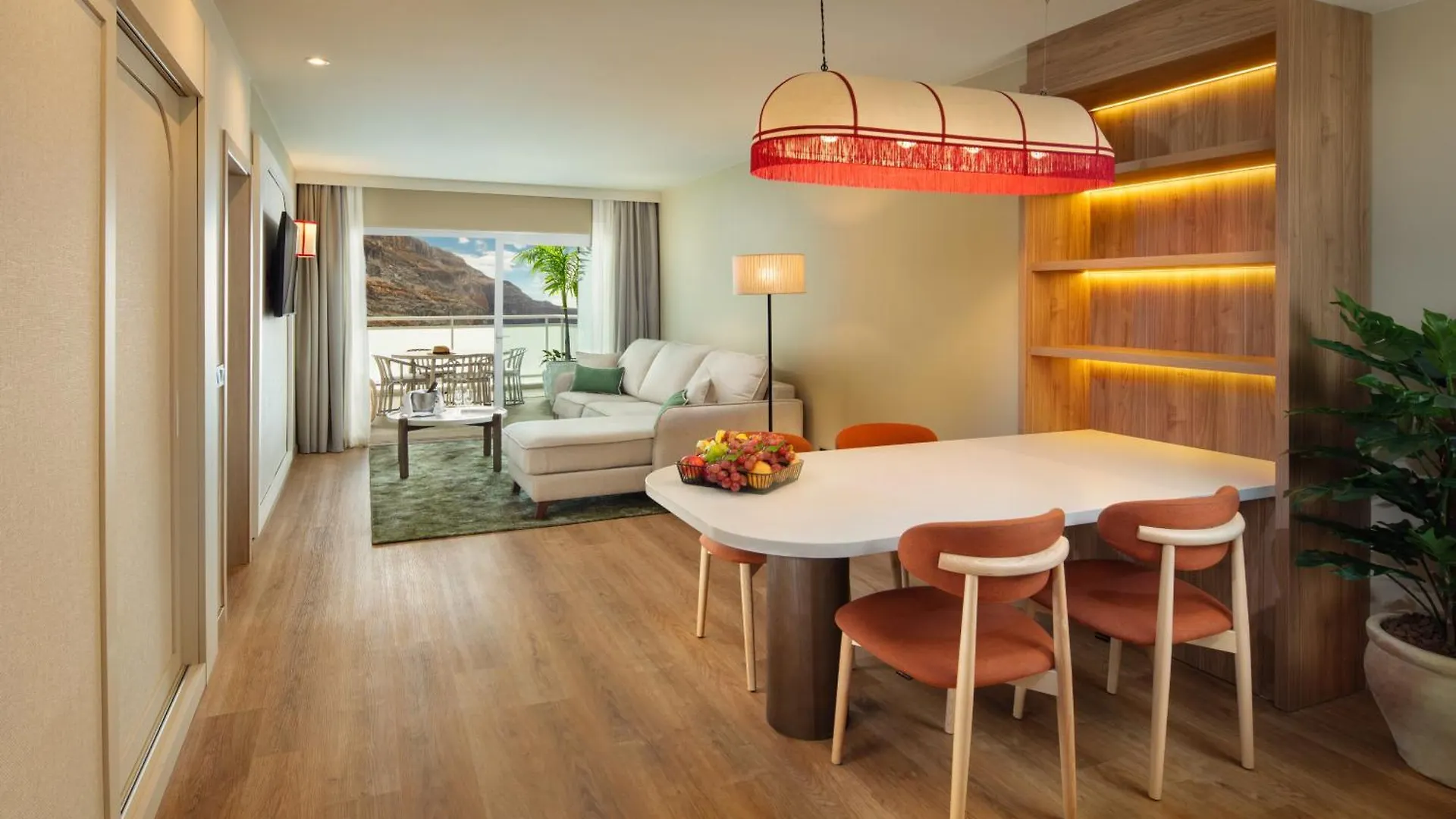 Hotel Princess Taurito