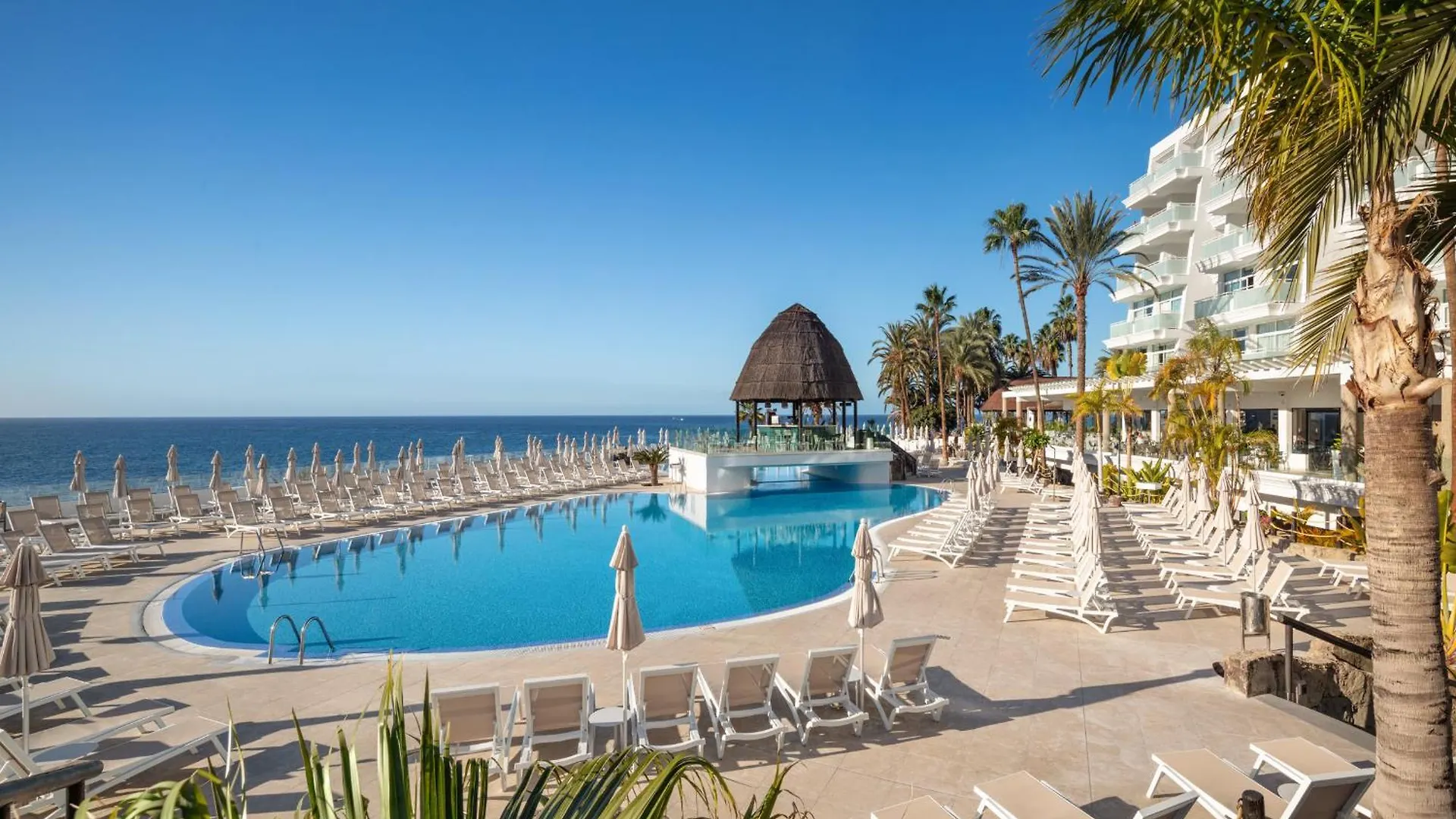 **** Hotel Taurito Princess Spagna