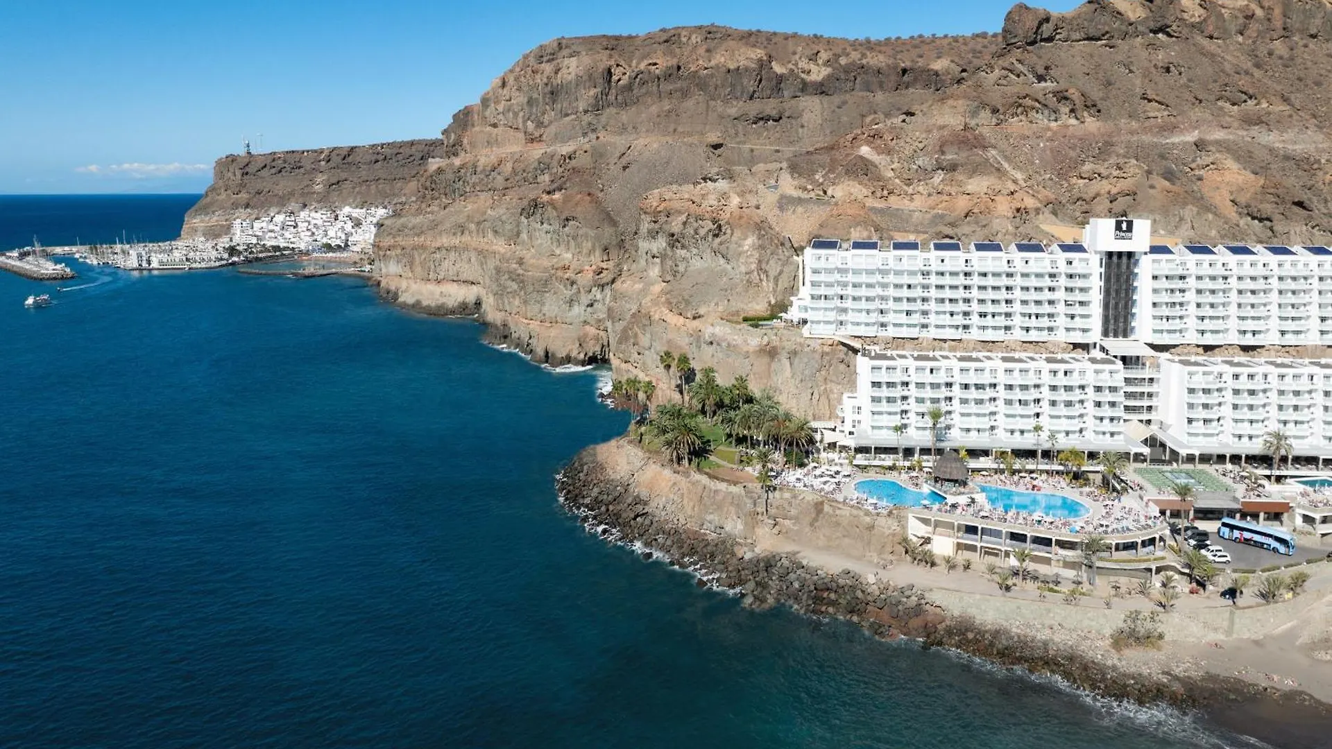 **** Hotel Taurito Princess Spagna