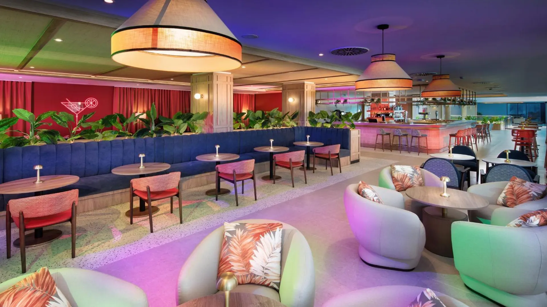 Hotel Taurito Princess