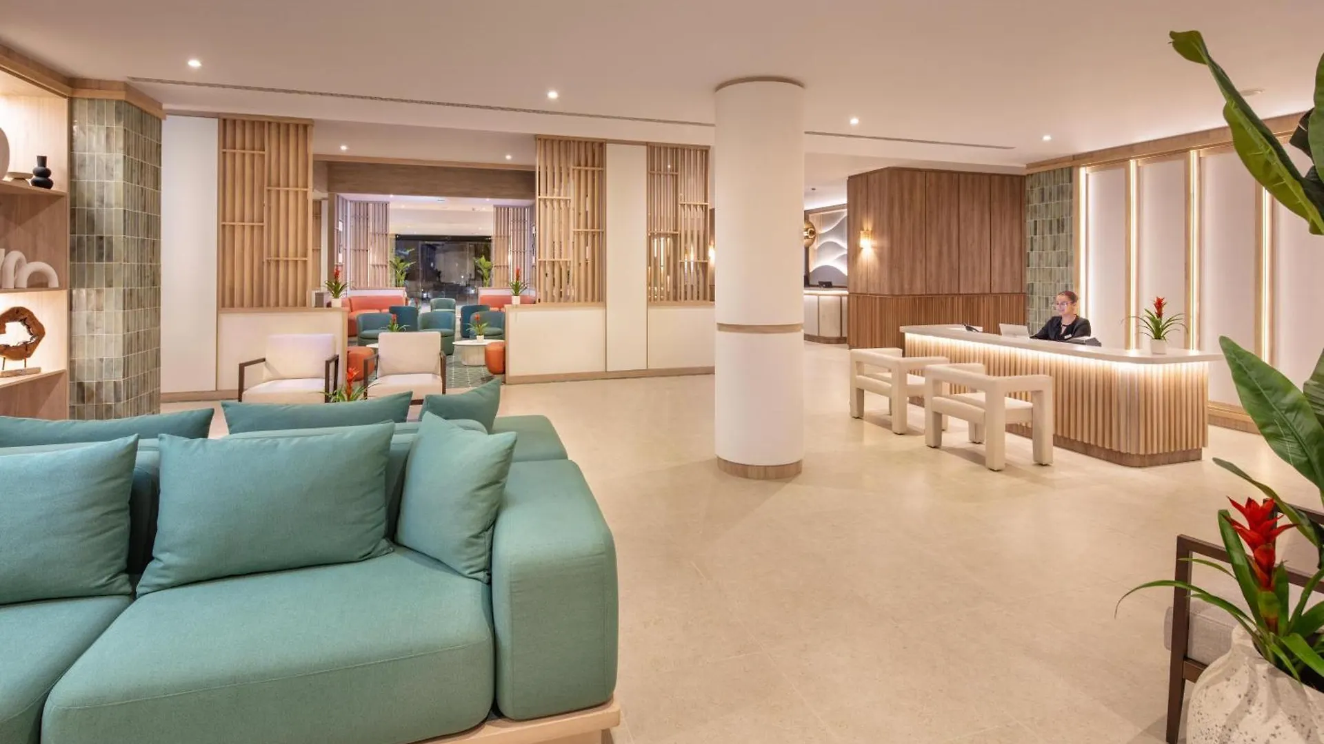 Taurito Princess Hotel
