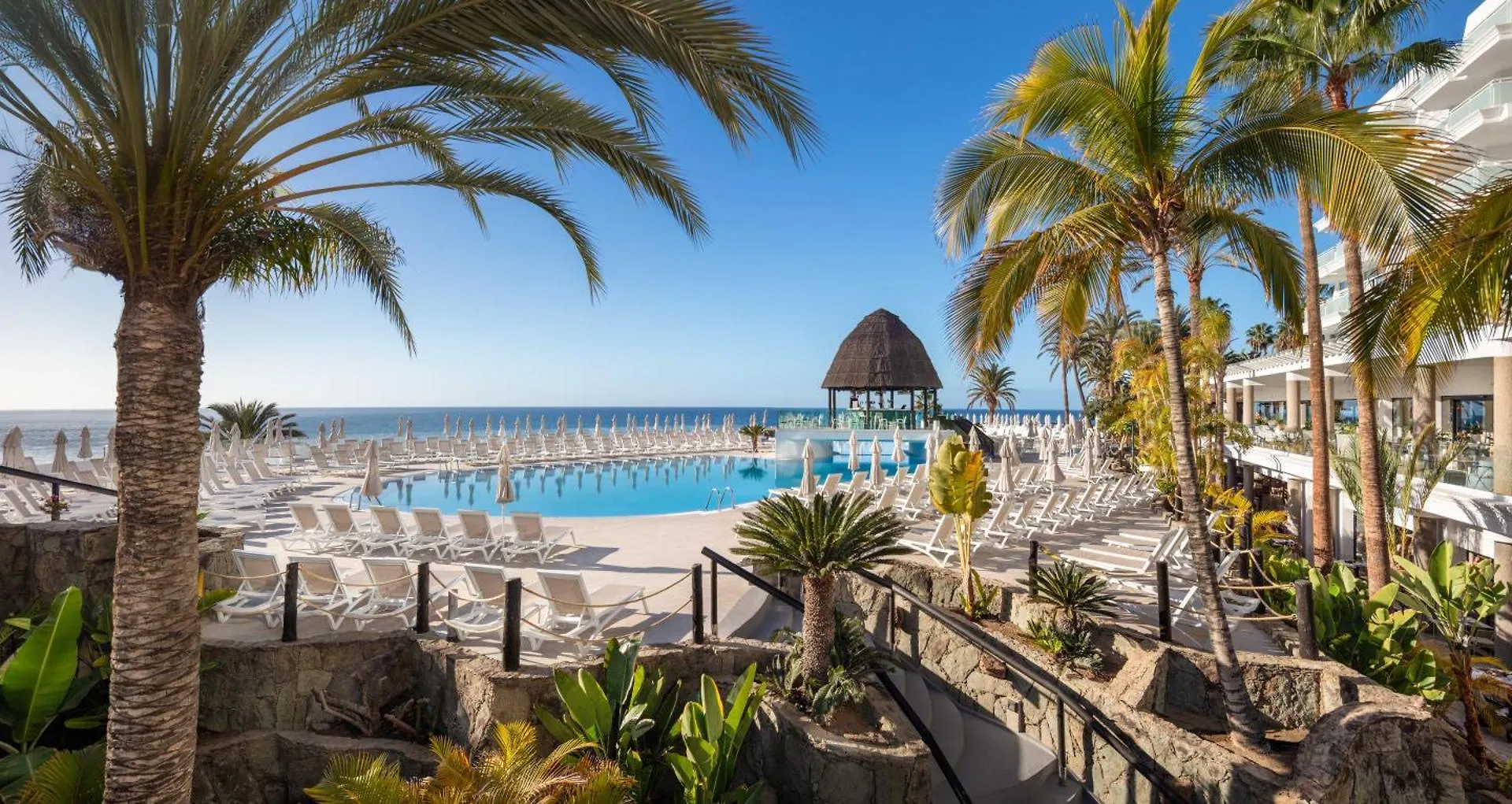 Hotel Taurito Princess
