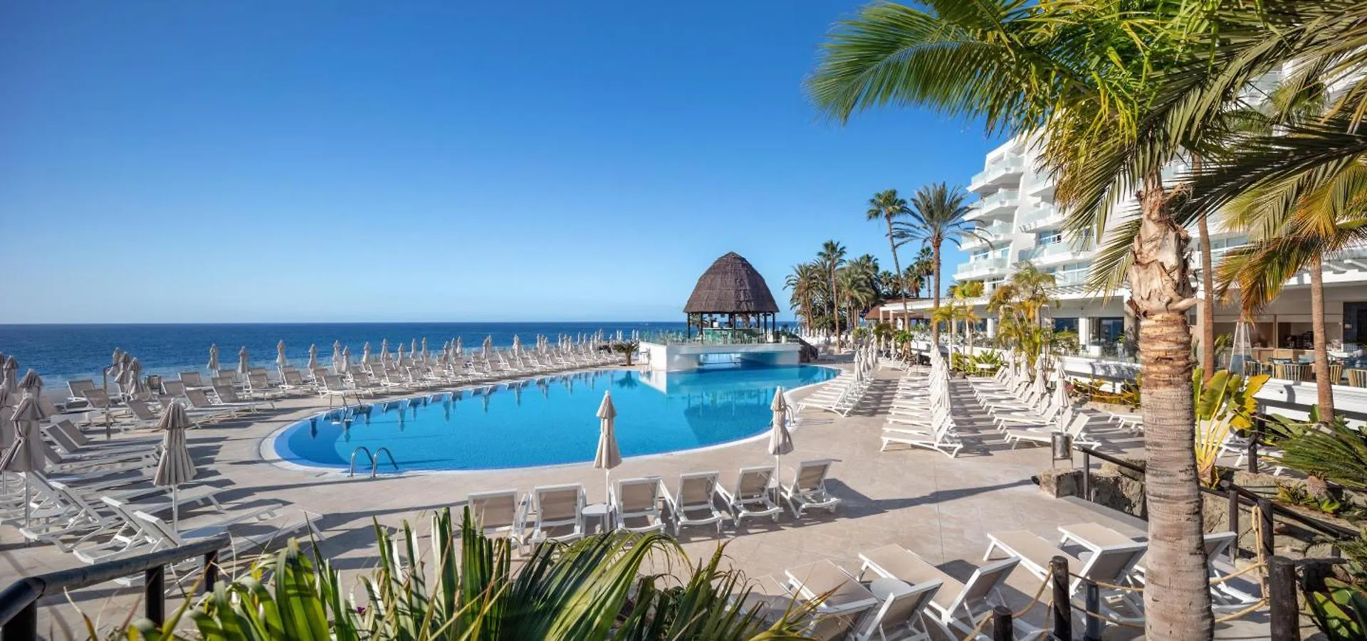 Princess Taurito Otel