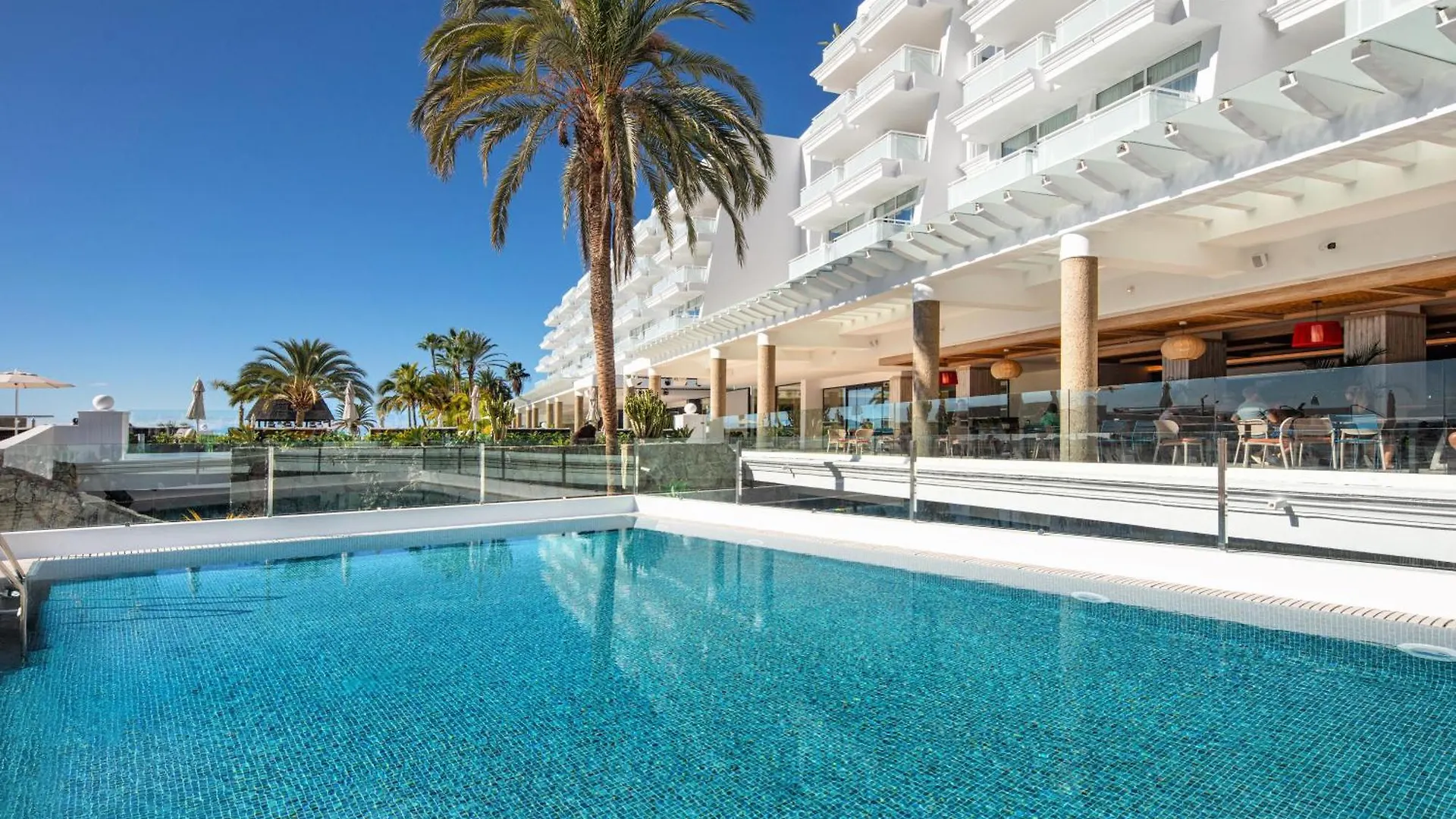Princess Taurito Otel