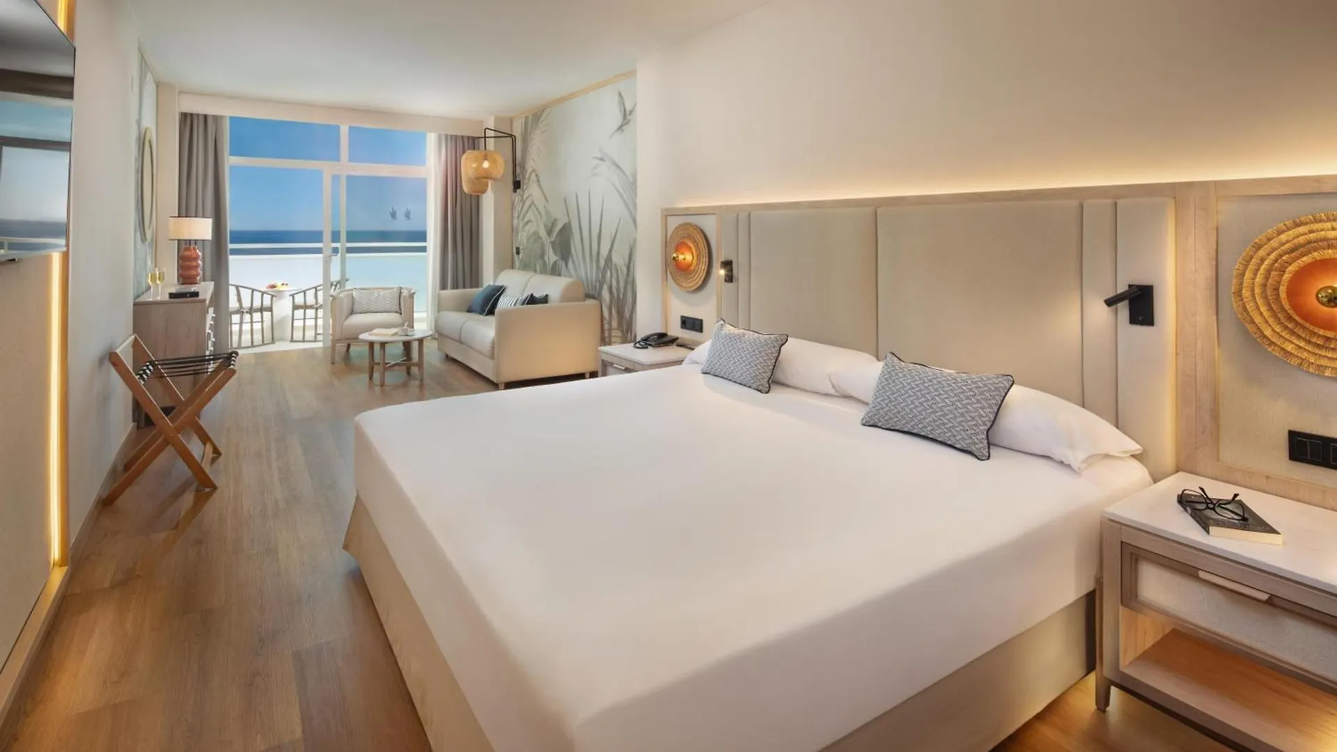 **** Hotel Taurito Princess Spagna