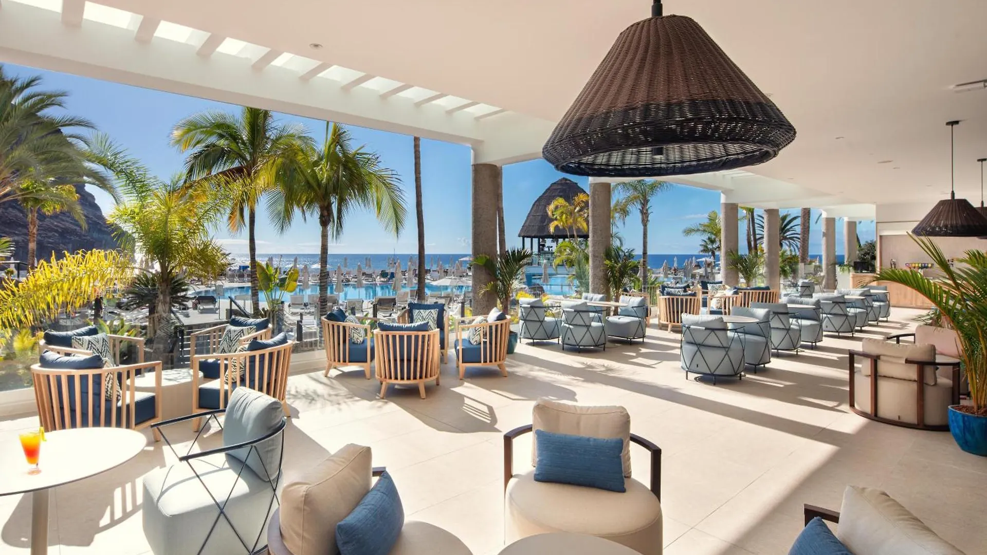 Taurito Princess Hotel