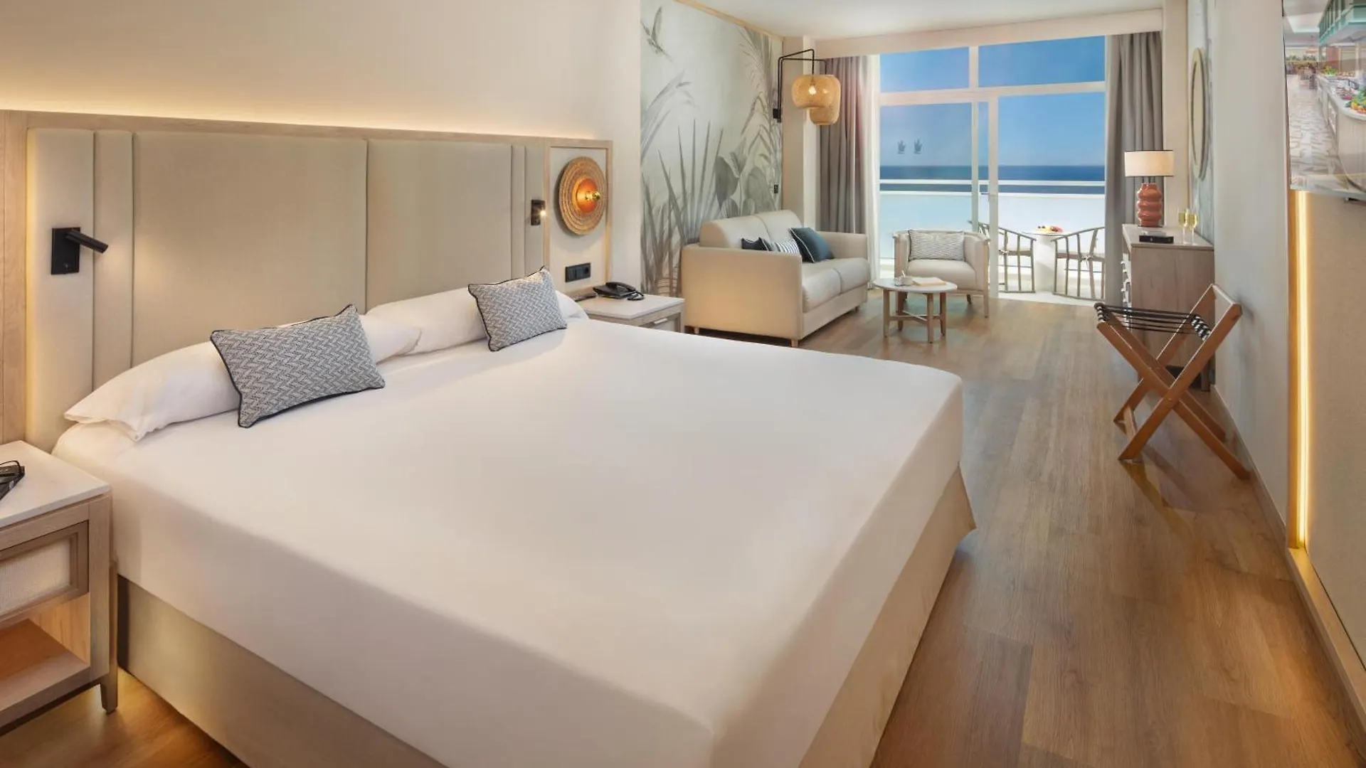 Hotel Taurito Princess