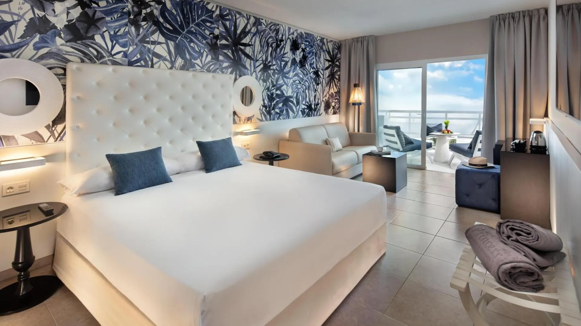 Hotel Taurito Princess