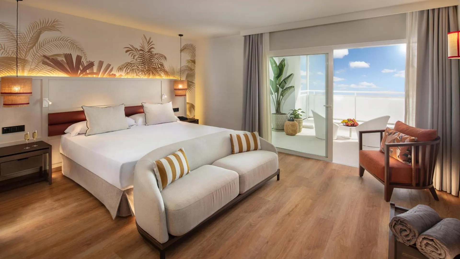 Taurito Princess Hotel