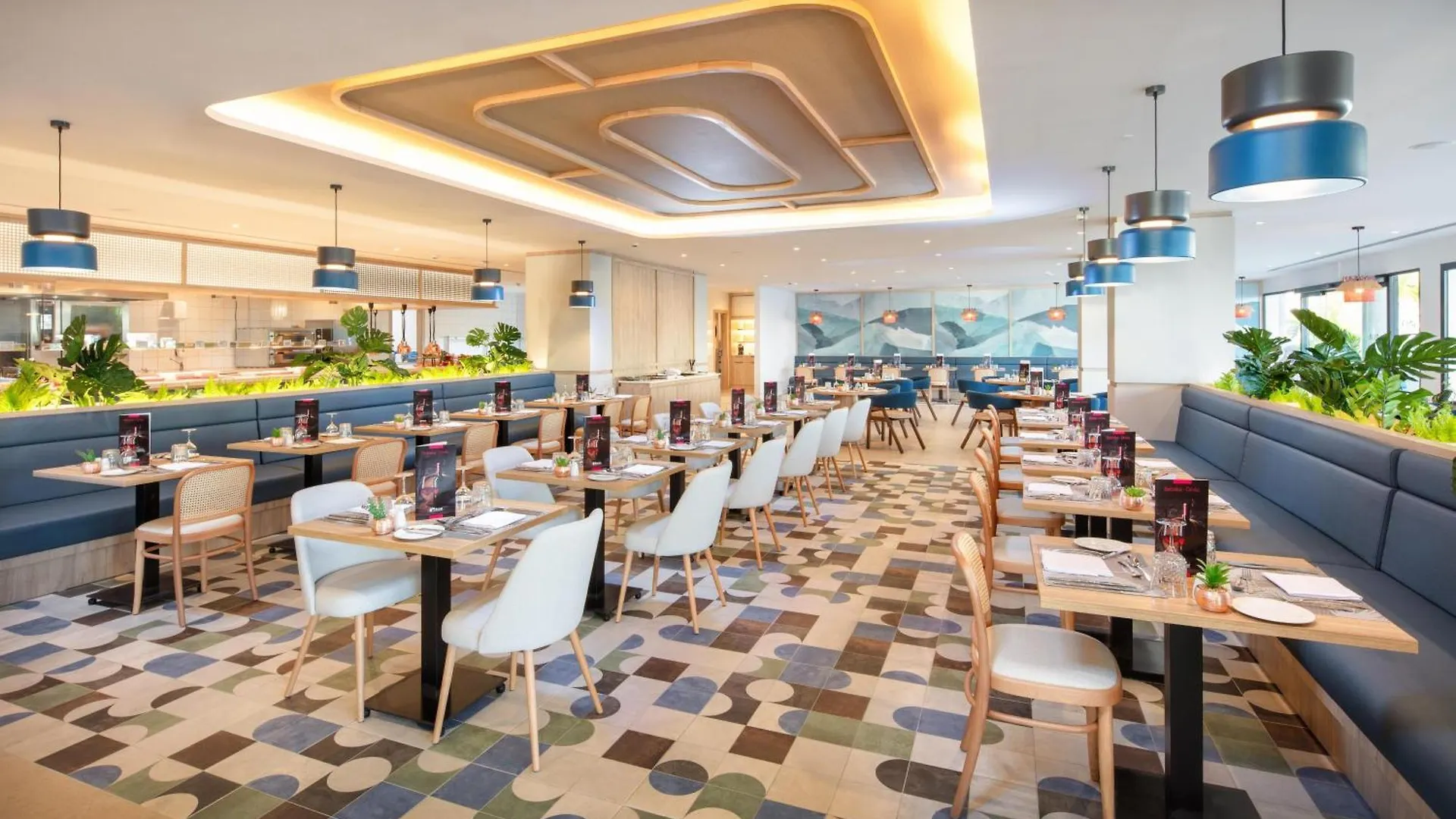 Otel Princess Taurito