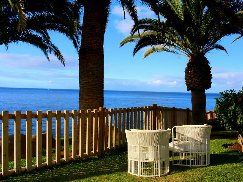 **** Otel Princess Taurito İspanya