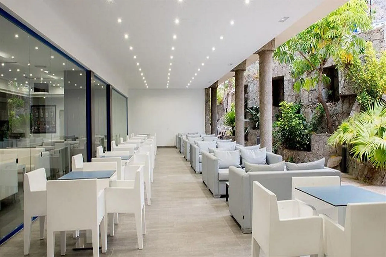 Otel Princess Taurito