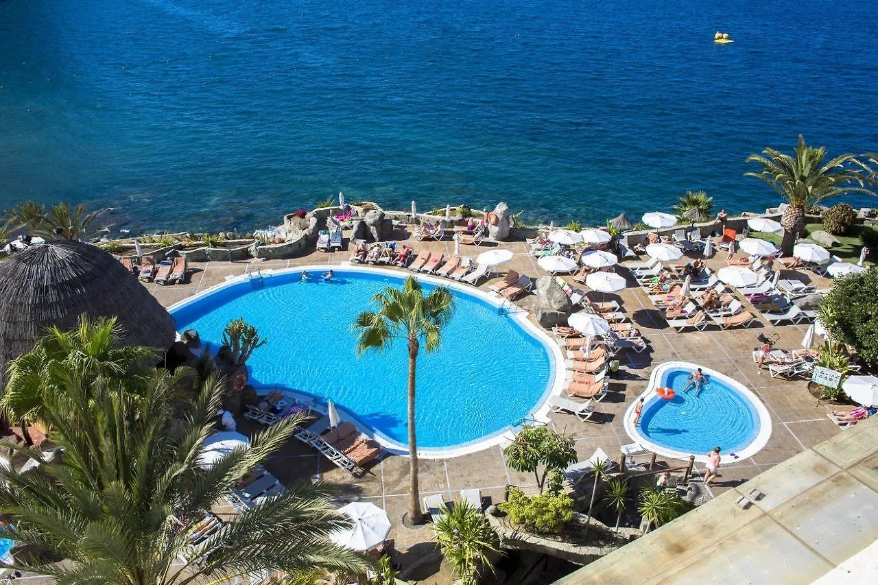 Princess Taurito Hotel
