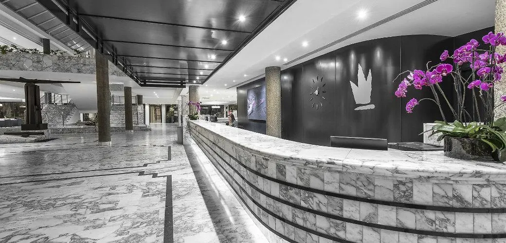 **** Hotel Princess Taurito España