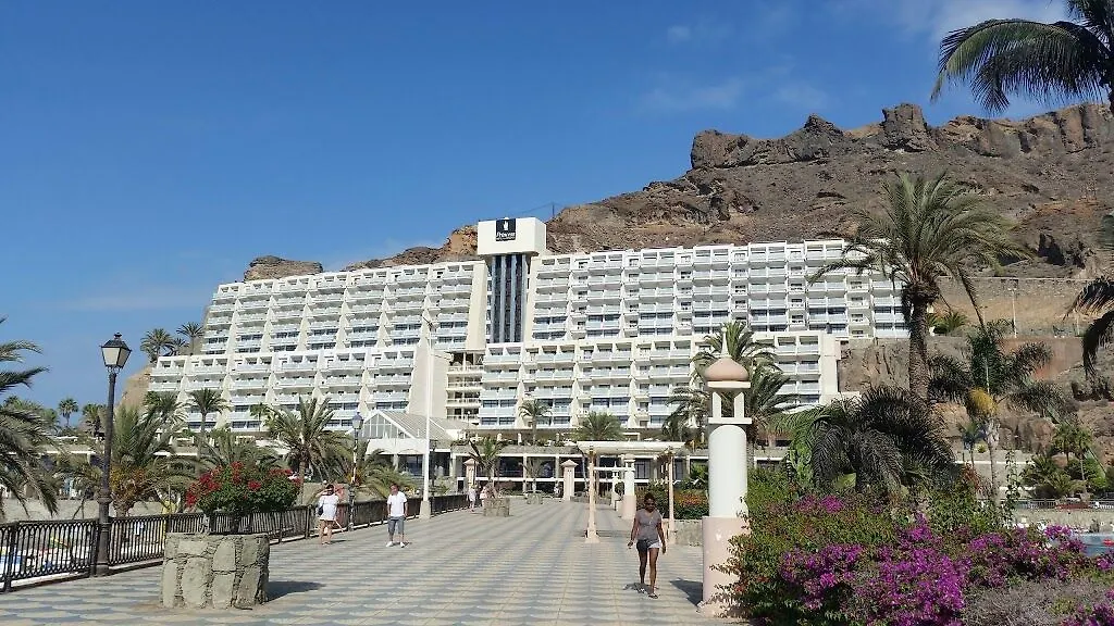 Princess Taurito Hotel